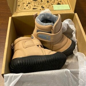Jan & Jul unisex-child Toasty Dry Booties
